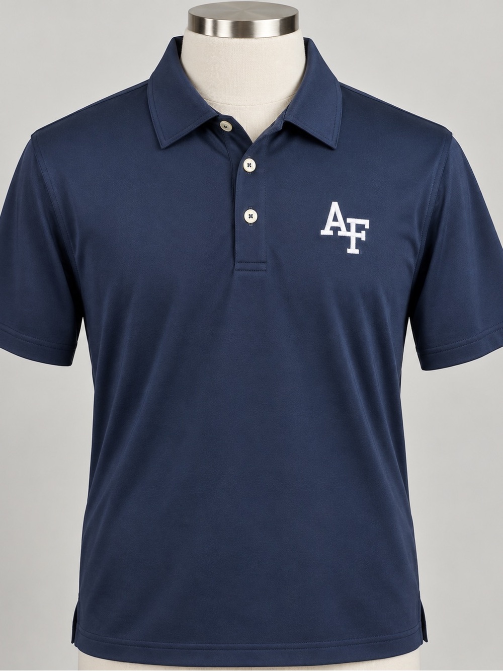 Peter Millar Navy Performance Polo Men's XXL NWT